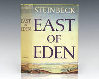 image of East of Eden.