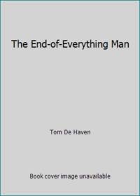 The End-of-Everything Man