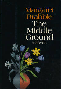 cover of The Middle Ground