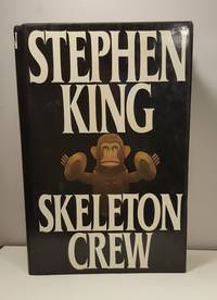 Skeleton Crew by Stephen King - 1985