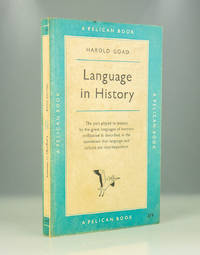 Language in History