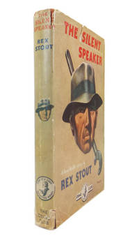 cover of The Silent Speaker