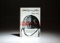 cover of Helmet For My Pillow