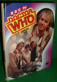 BBC TV DOCTOR WHO ANNUAL
