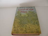 Lord of the Flies by Golding, William - 1954