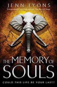The Memory of Souls: 3 (A Chorus of Dragons, 3)