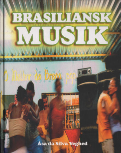 BRASILIANSK MUSIK.