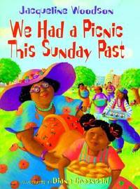 image of We Had a Picnic This Sunday Past