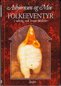 Folkeeventyr