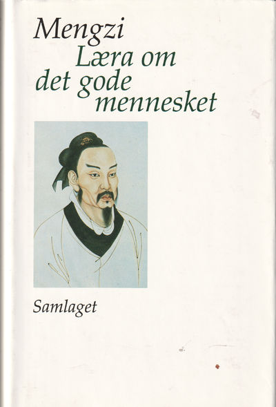 Mengzi Læra om det gode mennesket