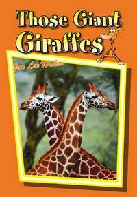 Those Giant Giraffes