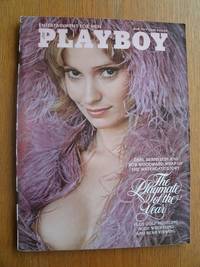 cover of The Taste of Gravy ( Playboy June 1974 )