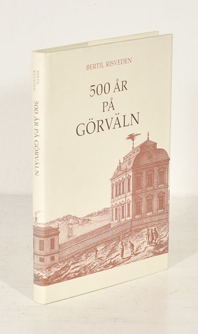 500 år på Görväln.