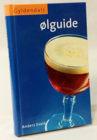 Gyldendals ølguide.