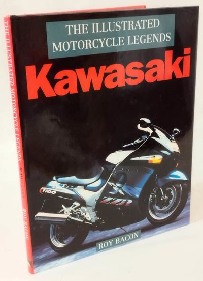Kawasaki.