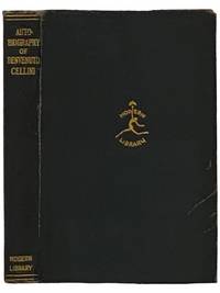 The Autobiography of Benvenuto Cellini (The Modern Library of the World's Best Books, ML 3)