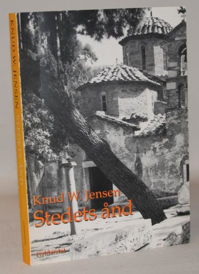 Stedets ånd.