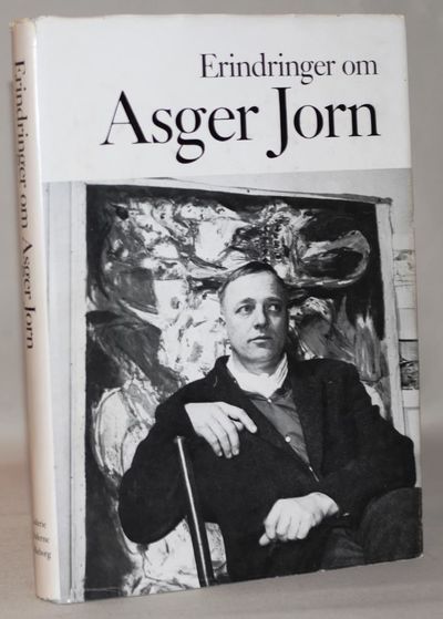 Erindringer om Asger Jorn.