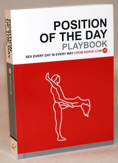 Position of the Day Playbook.