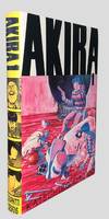 View Image 1 of 5 for Akira: Book One (Limited Hardcover Edition) Inventory #3565