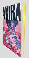 View Image 2 of 5 for Akira: Book One (Limited Hardcover Edition) Inventory #3565