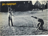 cover of Jim Melchert: Points of View: Slide Projection Pieces (First Edition)