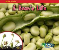 A Bean's Life (Watch It Grow)