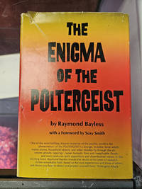 THE ENIGMA OF THE POLTERGEIST