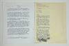 Jim Schnabel" and Schnabel's Response Regarding Remote Viewing, Ingo Swann, Ed Dames [2 Vols.]