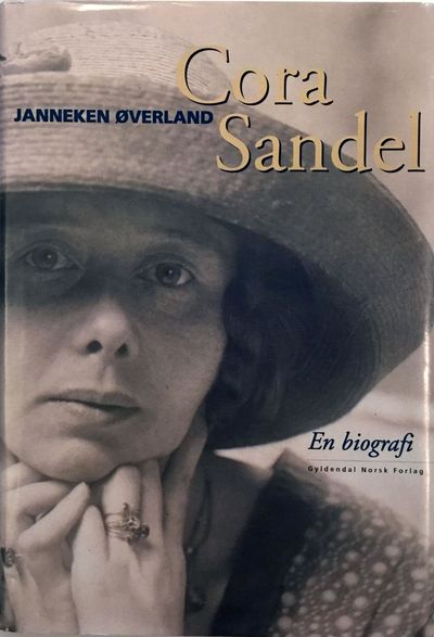 Cora Sandel. En biografi