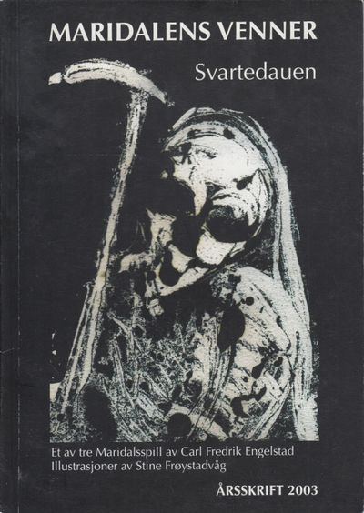 Maridalens Venner. Svartedauen. Ett av tre…