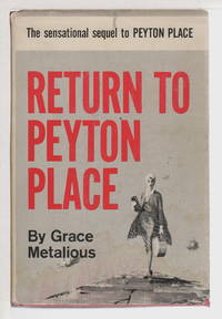 RETURN TO PEYTON PLACE.