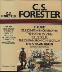 The Ship, Mr. Midshipman Hornblower, the Earthly Paradise, the General, the Captain from...