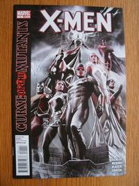 X Men Curse of the Mutants #1 to 11