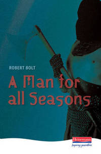 image of A Man For All Seasons