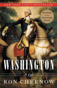 image of Washington: A Life