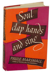 cover of Soul Clap Hands and Sing