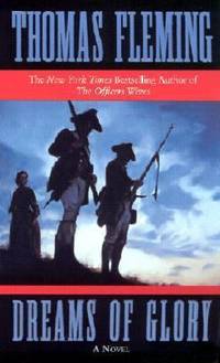 Dreams of Glory (The Stapleton Novels)