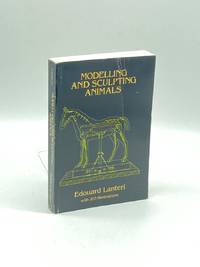 Modelling and Sculpting Animals