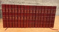 The Works of John Greenleaf Whittier [9 volumes bound in 18]