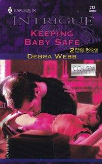 image of Keeping Baby Safe (The Colby Agency)