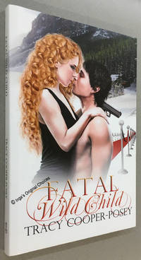 cover of Fatal Wild Child