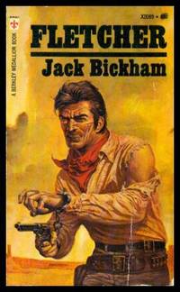 FLETCHER by Bickham, Jack - 1971