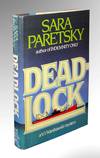 Deadlock (Signed First Edition)