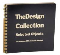 cover of The Design Collection: Selected Objects