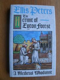 The Hermit of Eyton Forest