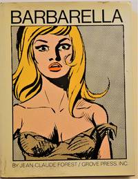 image of Barbarella