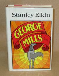 image of George Mills