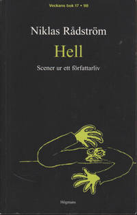 HELL. Scener ur ett författarliv.