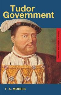 Tudor Government